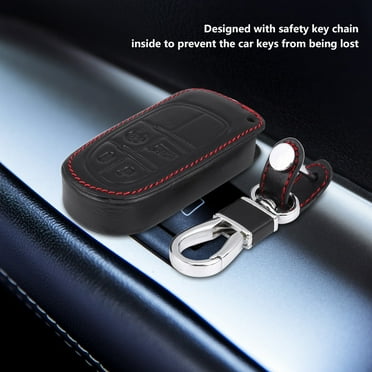 Blue Leather Key Fob for Mini Cooper R55,R56,R57,R58,R59,R60,R61 Blackjack Blue Leather Key Fob for Mini Cooper R55,R56,R57,R58,R59,R60,R61 Blackjack